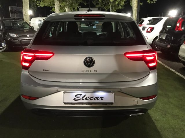 VOLKSWAGEN Polo usata, con Alzacristalli elettrici