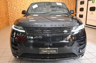 LAND ROVER Range Rover Sport usata 85