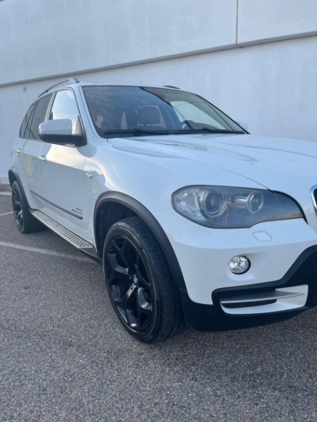 BMW X5 usata, con Autoradio