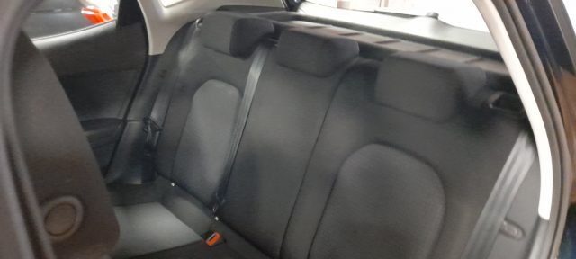 SEAT Arona usata, con Cruise Control