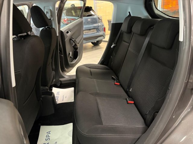 PEUGEOT 208 usata, con Chiusura centralizzata telecomandata