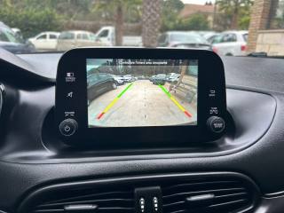 FIAT Tipo usata, con Fendinebbia