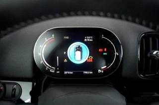 MINI Countryman usata, con Servosterzo
