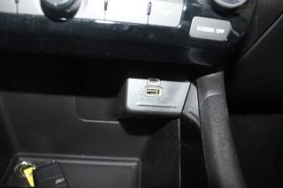 JEEP Compass usata, con Fendinebbia