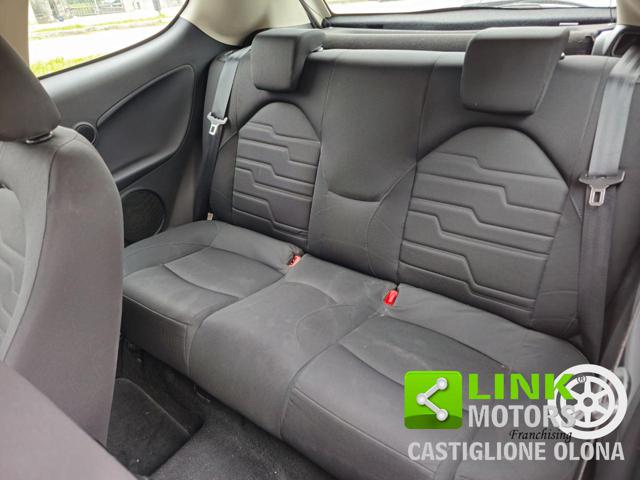 ALFA ROMEO MiTo usata, con USB