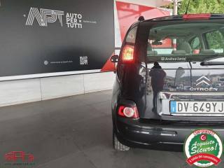 CITROEN C3 Picasso usata, con Touch screen