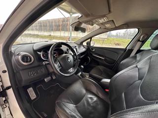 RENAULT Clio usata, con Cronologia tagliandi