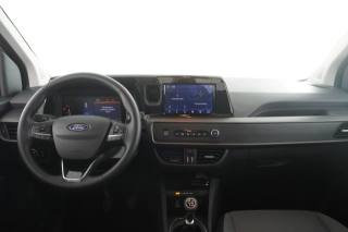 FORD Tourneo Courier usata 9
