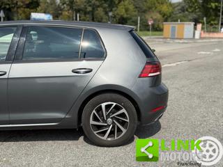 VOLKSWAGEN Golf usata 17