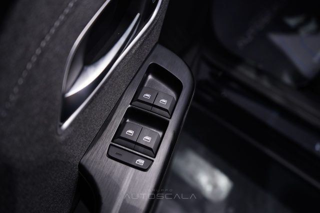 MG ZS usata, con Climatizzatore
