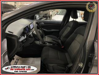 MG MG3 usata, con Fari LED
