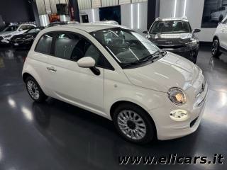 FIAT 500 usata, con Airbag laterali