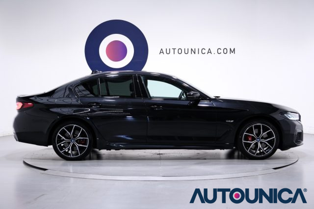 BMW 530 usata, con Airbag Passeggero