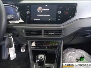 VOLKSWAGEN Taigo usata, con Fari LED