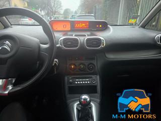 CITROEN C3 Picasso usata, con Climatizzatore