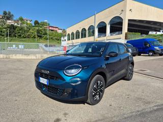 FIAT 600 usata, con Airbag