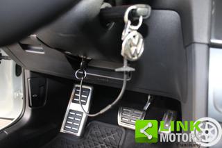 VOLKSWAGEN Golf usata, con Chiusura centralizzata telecomandata