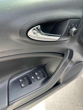 SEAT Ibiza usata, con Sistema di navigazione