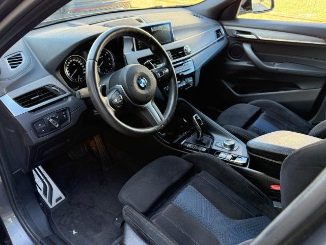 BMW X2 usata, con Chiusura centralizzata