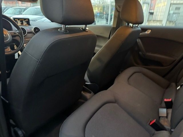 AUDI A1 usata, con Controllo trazione