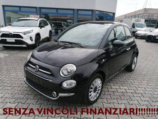 FIAT 500 usata, con Airbag laterali