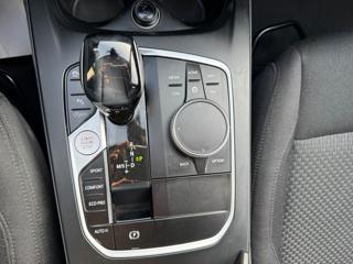 BMW 116 usata, con USB