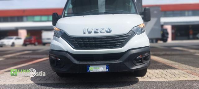 IVECO Daily usata, con ABS