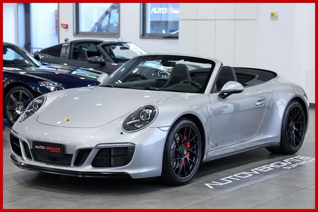 PORSCHE 991 usata, con ABS