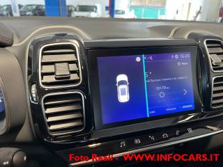 CITROEN C5 Aircross usata, con Volante in pelle