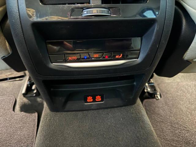 BMW X4 usata, con Interni in pelle