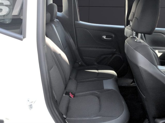 JEEP Renegade usata, con Servosterzo