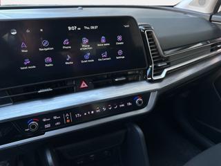 KIA Sportage usata, con Cruise Control