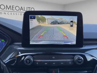 FORD Kuga usata, con Sistema di navigazione