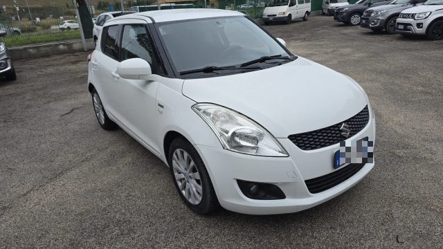 SUZUKI Swift usata, con Airbag laterali