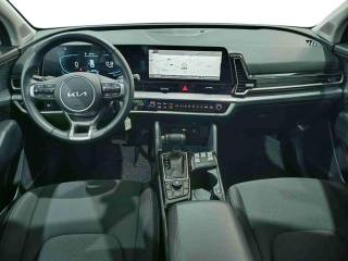 KIA Sportage usata, con Chiusura centralizzata