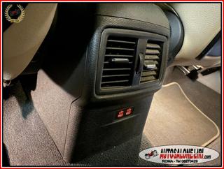 BMW X1 usata, con Sistema di navigazione