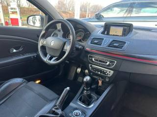 RENAULT Megane usata, con Controllo trazione