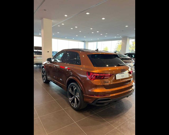 AUDI Q3 usata 5