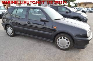VOLKSWAGEN Golf usata 3