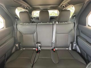 LAND ROVER Discovery usata, con Filtro antiparticolato
