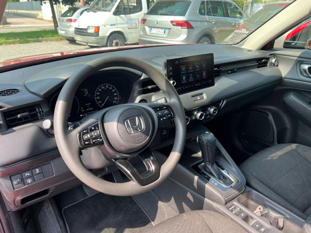 HONDA HR-V usata, con Chiusura centralizzata