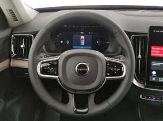 VOLVO XC90 usata, con Regolazione elettrica sedili