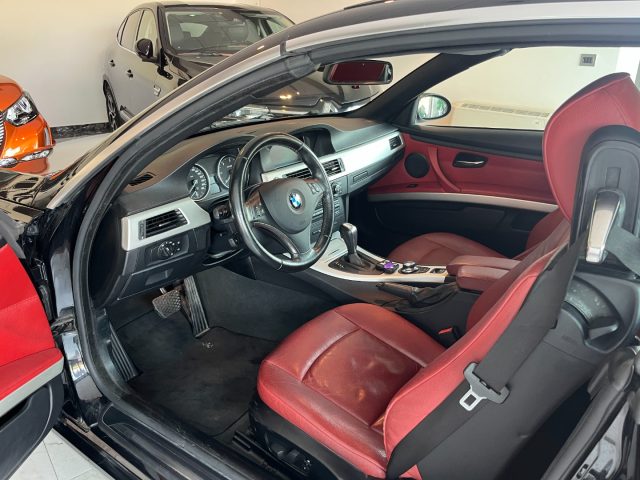 BMW 330 usata, con Airbag Passeggero