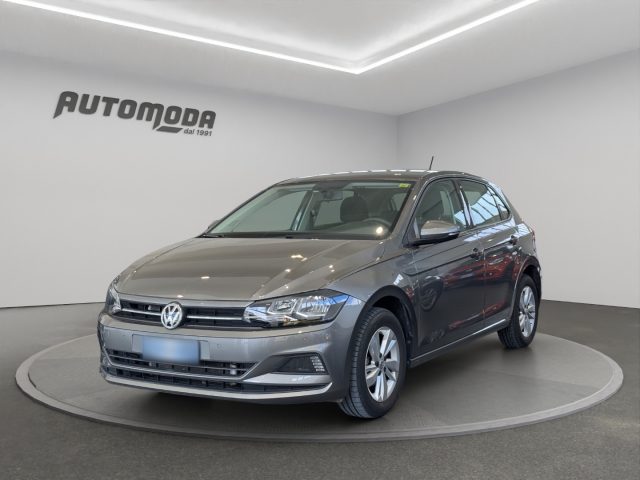 VOLKSWAGEN Polo usata, con ABS