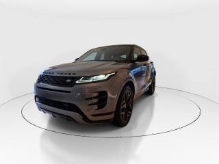 LAND ROVER Range Rover Evoque 2.0D I4 163 CV AWD Auto R-Dynamic SE*AUTOCARRO*