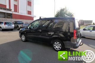 PEUGEOT Partner usata, con Chiusura centralizzata