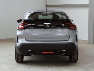 CITROEN C4 usata, con Cerchi in lega