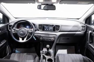 KIA Sportage usata, con Specchietti laterali elettrici