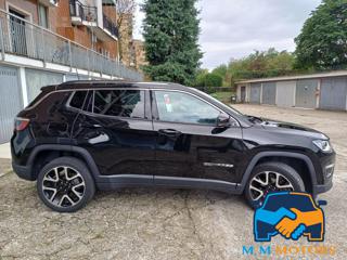 JEEP Compass usata, con Airbag Passeggero