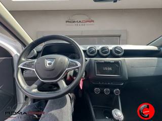 DACIA Duster usata, con Climatizzatore